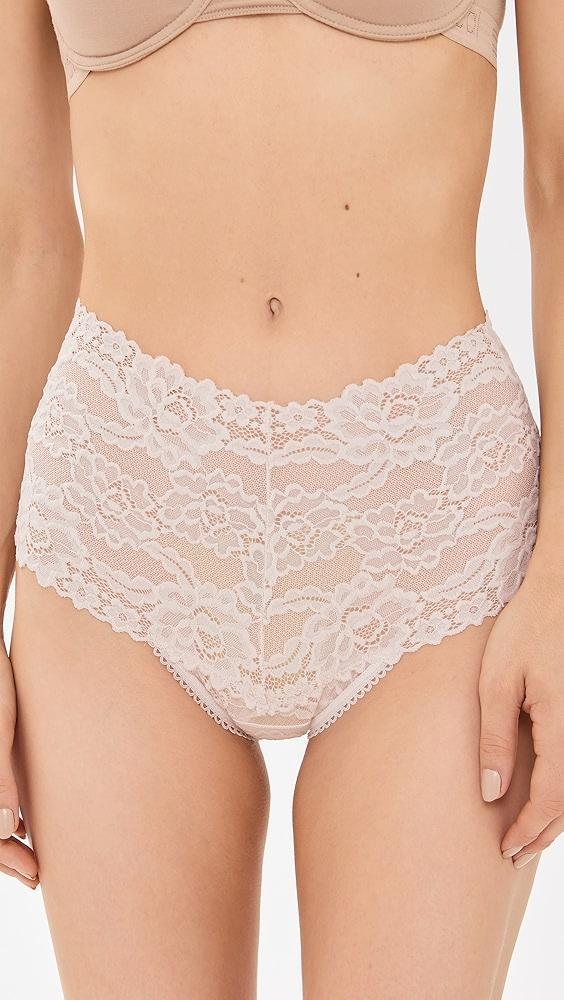 Honeydew Intimates Natalya Thong 3 Pack | Shopbop Product Image