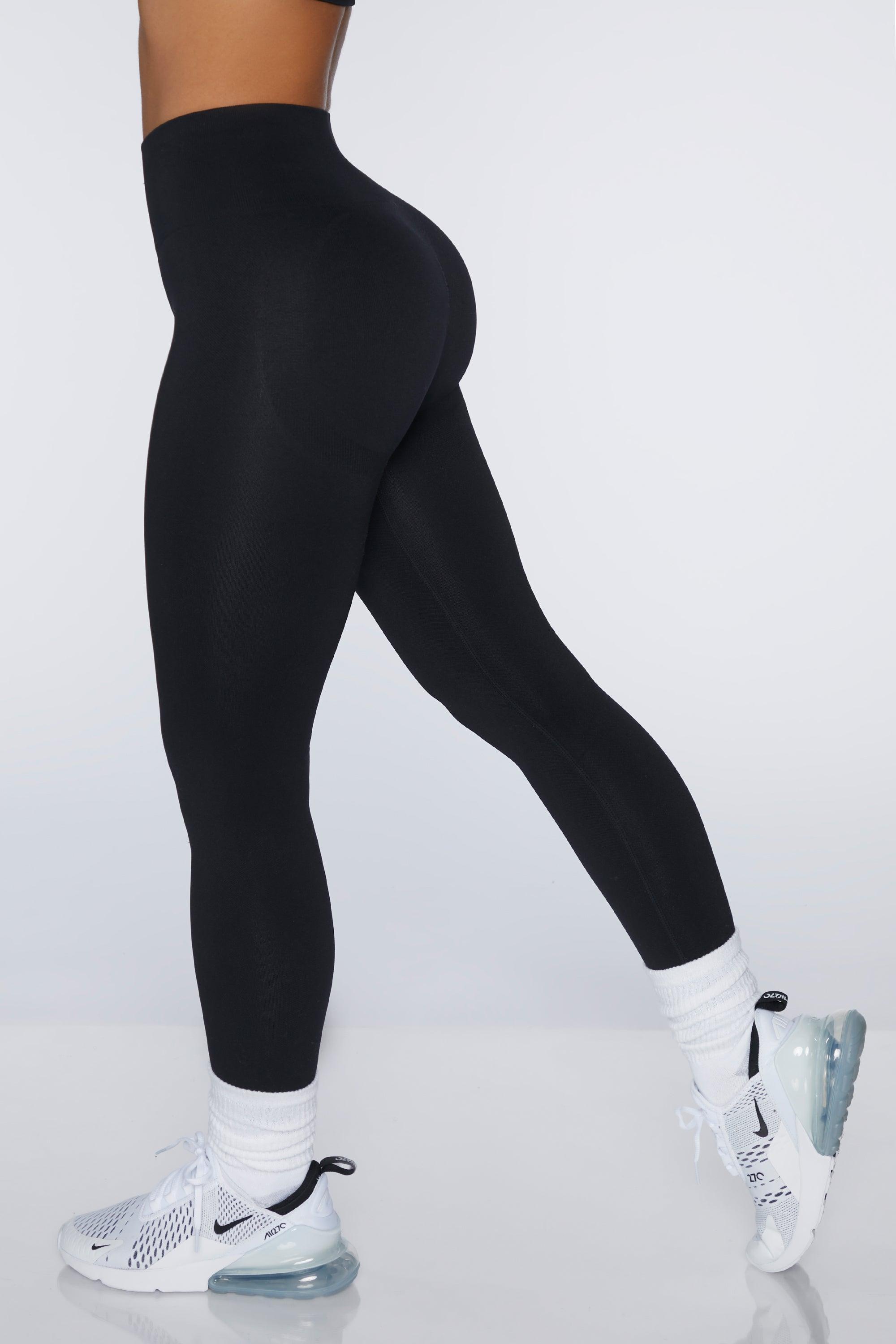 Leggings in Black Product Image