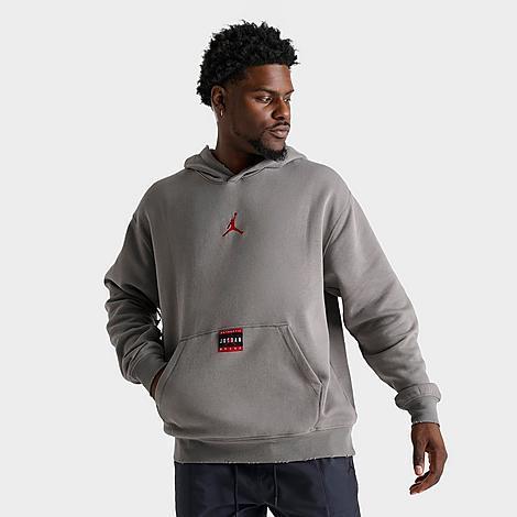 Men's Jordan Brooklyn Fleece Pullover Hoodie Product Image