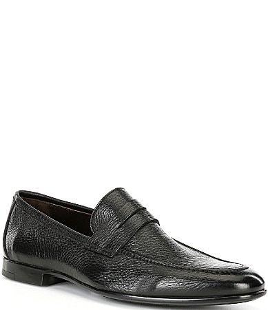 To Boot New York Mens Dunmore Leather Loafers Product Image