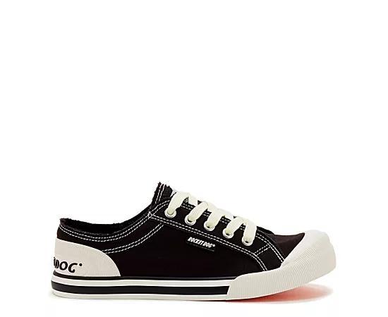 Rocket Dog Womens Jazzin Sneaker Product Image