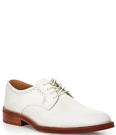 Flag LTD. Mens Copley Leather Oxfords Product Image