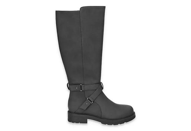 Easy Works Womens Austyn Plus Tall Boot Product Image