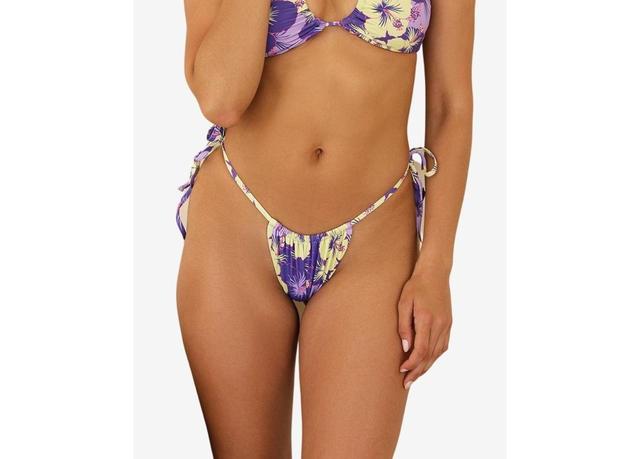 Dippin' Daisy's Women's Paris Tie Side Bikini Bottom Product Image