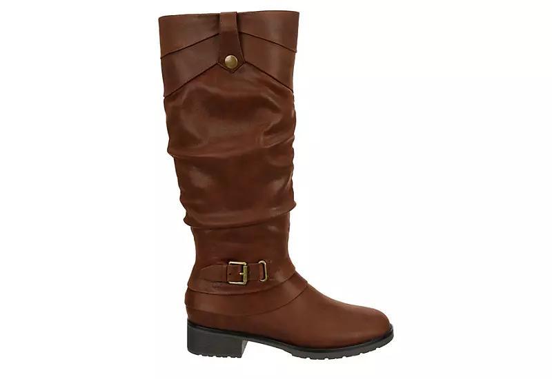 Bjorndal Womens Emmett Tall Boot Product Image