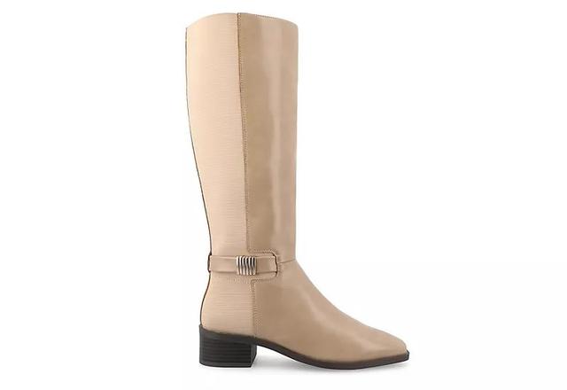 Journee Collection Tru Comfort Foam Womens Londyn Calf Boots Product Image