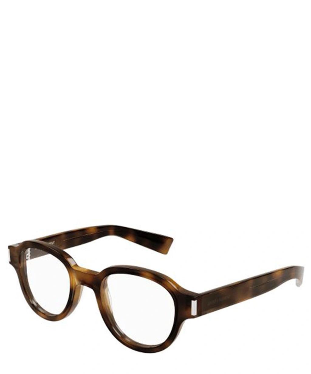 SAINT LAURENT Eyeglasses Sl 546 Opt In Crl Product Image