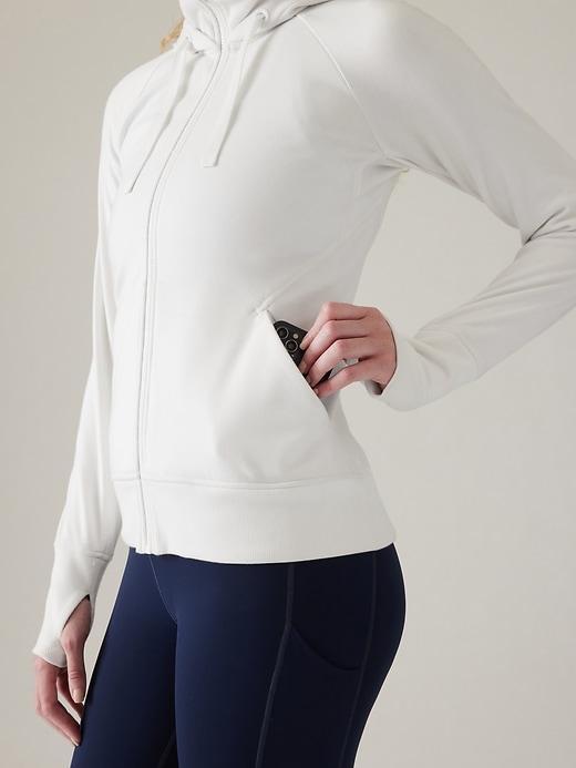 Triumph Hoodie Product Image