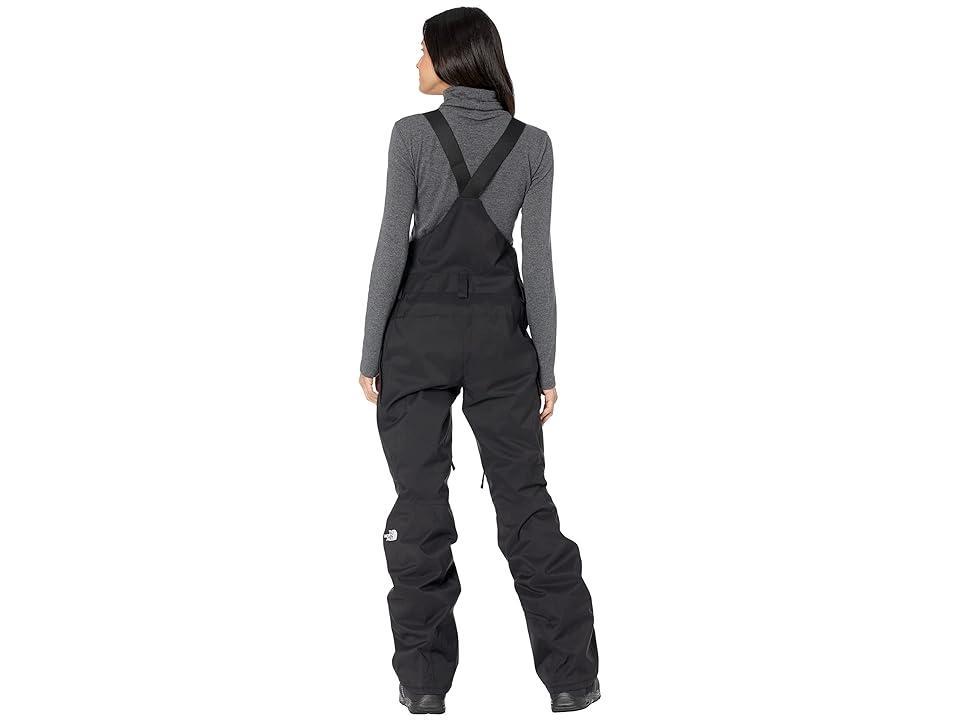 The North Face Freedom Insulated Bib (TNF ) Women's Outerwear Product Image