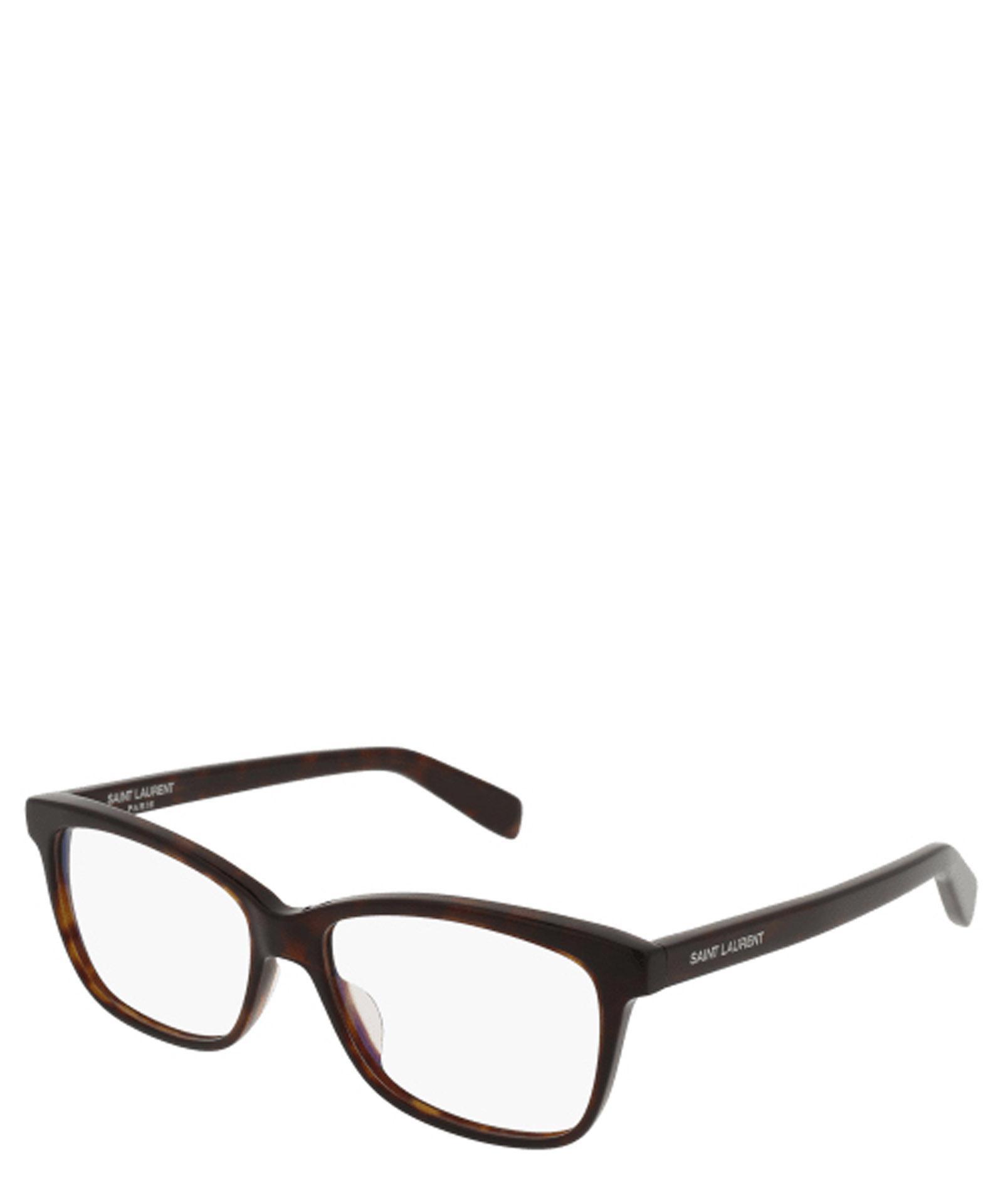 SAINT LAURENT Eyeglasses Sl 170 In Crl Product Image