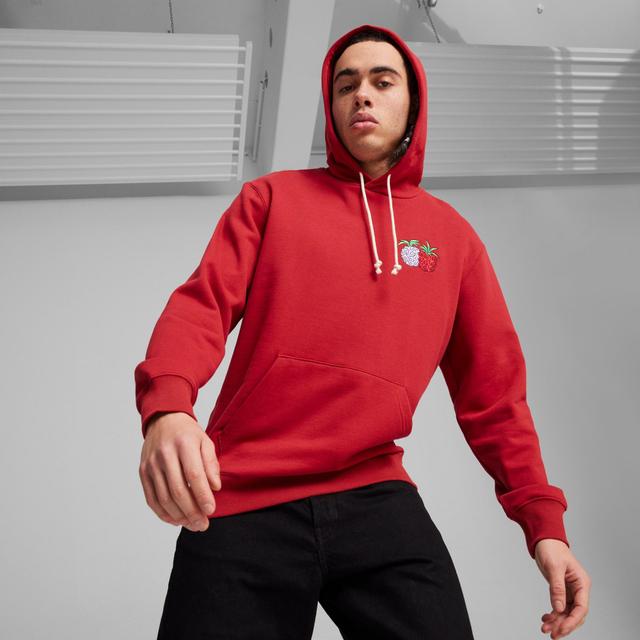 PUMA x ONE PIECE Men's Hoodie Product Image