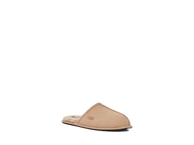 UGG Scuff (Sand) Men's Slippers Product Image