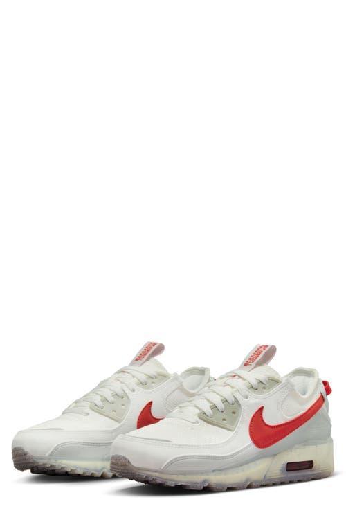 Nike Men's Air Max Terrascape 90 Shoes Product Image