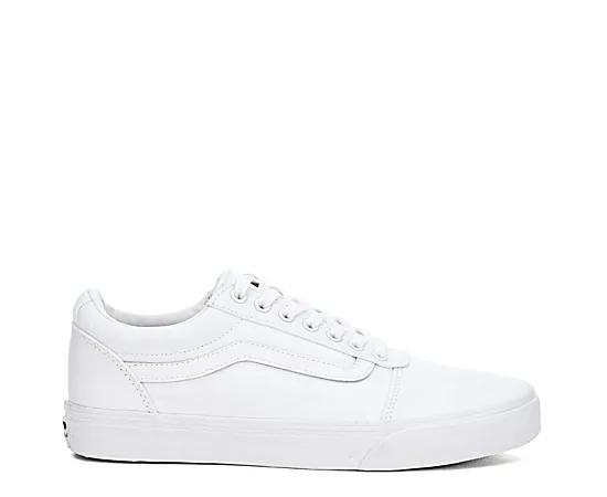 Vans Men's Ward Sneaker Product Image