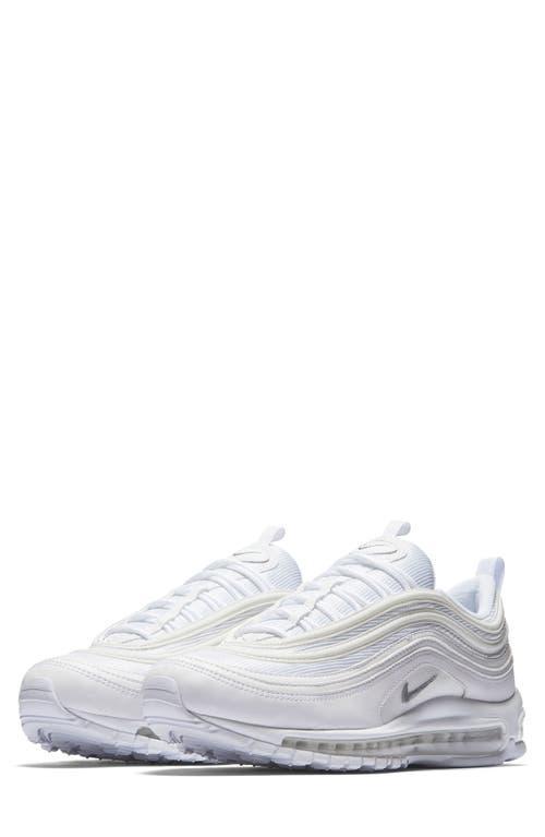 Mens Nike Air Max 97 Casual Shoes Product Image