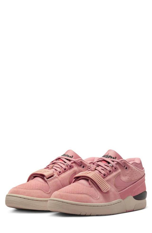 Nike Af88 Low in Pink. - size 11 (also in 10, 10.5, 12, 12.5, 8.5, 9, 9.5) Product Image