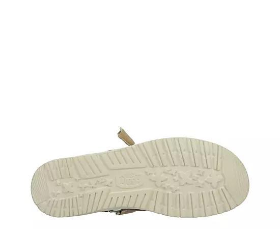 Heydude Men's Wally Slip On Skeaker Product Image