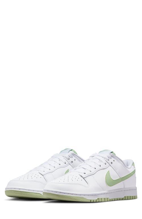 Nike Dunk Low Retro Casual Shoes Product Image