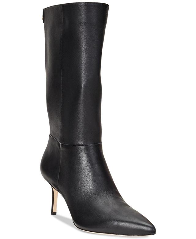 Lauren Ralph Lauren Womens Leanna Dress Boots Product Image