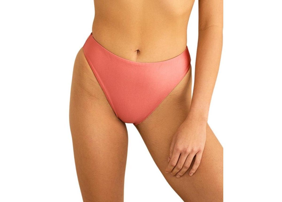 Dippin' Daisy's Women's Seashore High Waisted Bikini Bottom Product Image