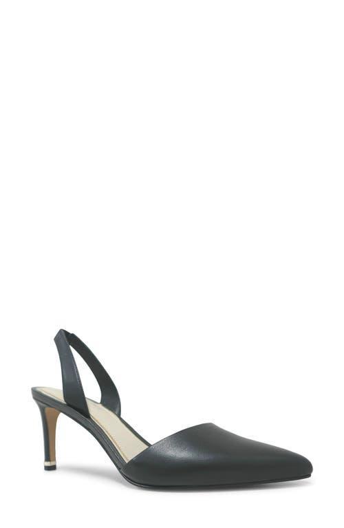 Kenneth Cole New York Riley Slingback Pointed Toe Pump Product Image