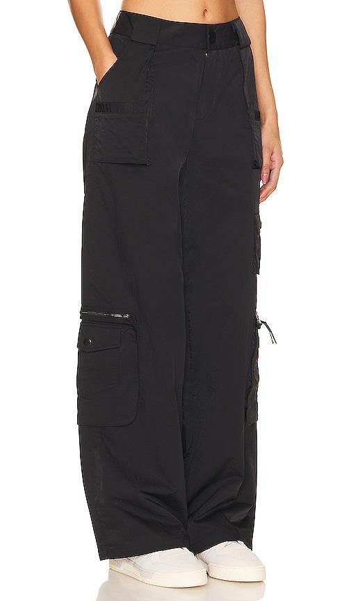 Lovers and Friends Britt Pant in Black Product Image