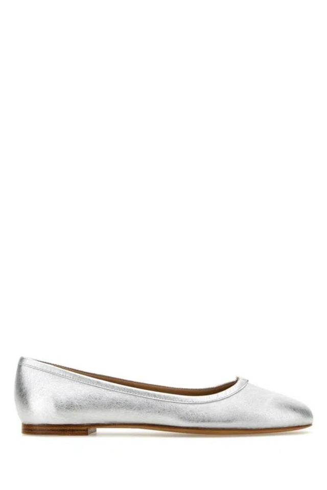 Chloe Woman Ballerine In Multicolor Product Image