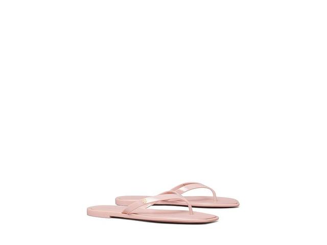Tory Burch Roxanne Flip Flop (Meadowsweet) Women's Sandals Product Image