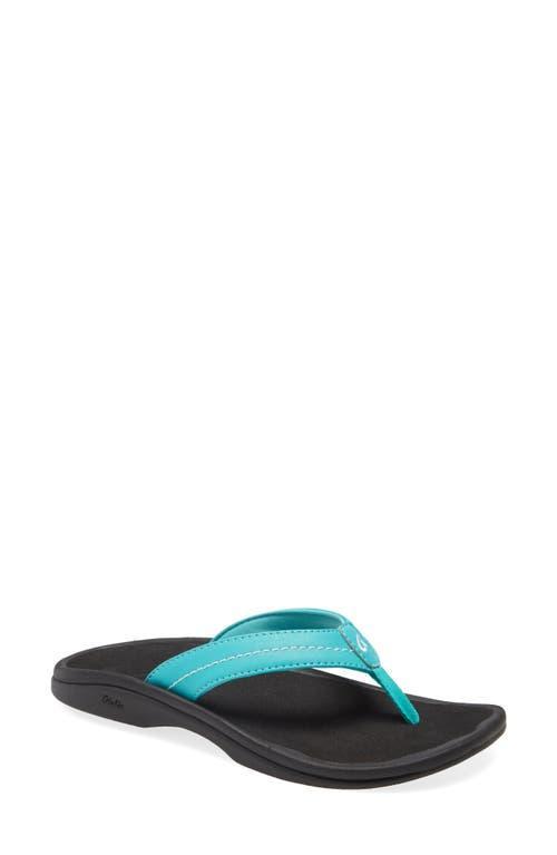 OluKai Ohana Flip Flop Product Image