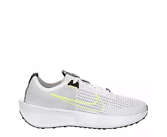 Nike Mens Flyknit Interact Run Running Shoe Product Image