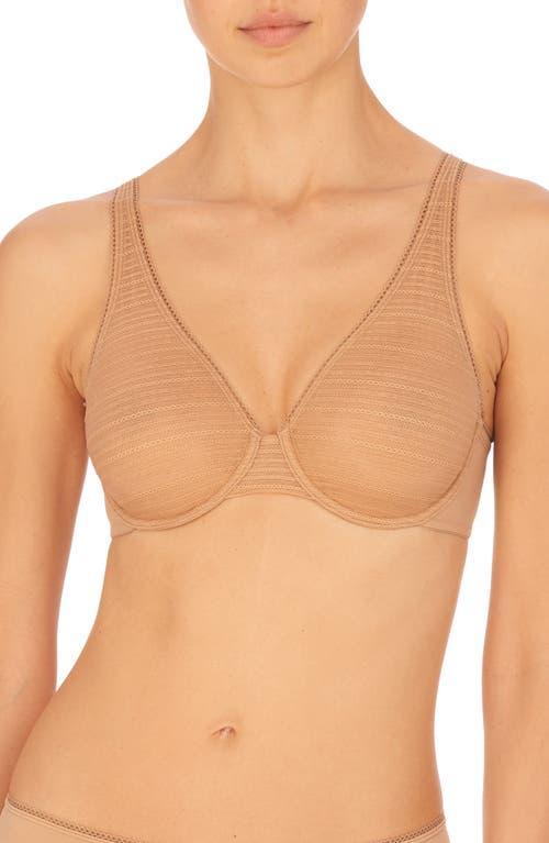 Natori Revive Unlined Underwire T-Shirt Bra Product Image