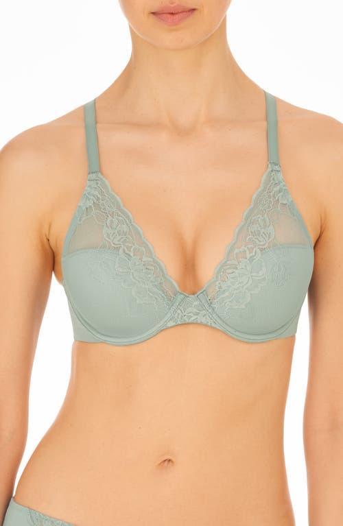 Natori Avail Full Figure Convertible Underwire Contour Bra Product Image