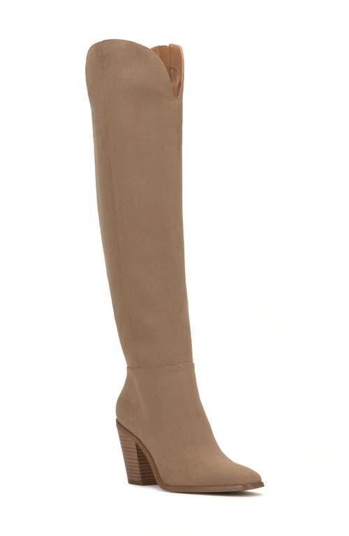 Jessica Simpson Ravyn Knee High Boot Product Image