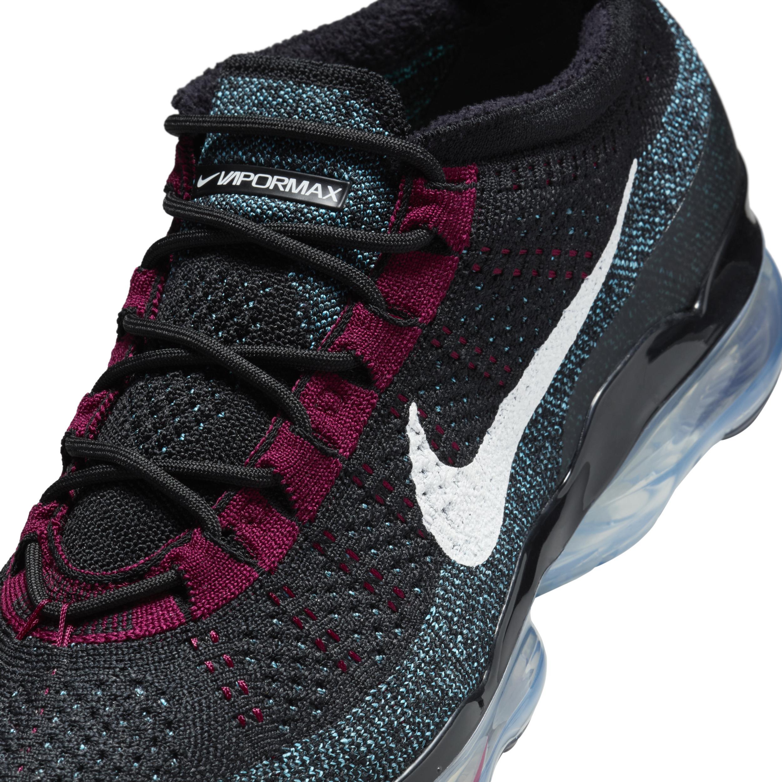 Nike Men's Air VaporMax 2023 Flyknit Shoes Product Image