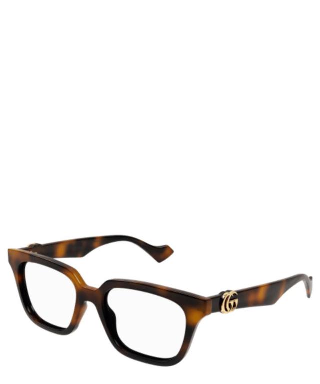 Eyeglasses Gg1536o In Crl Product Image