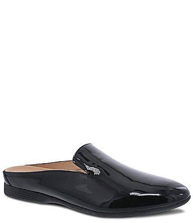 Dansko Lexie Leather Mule Product Image