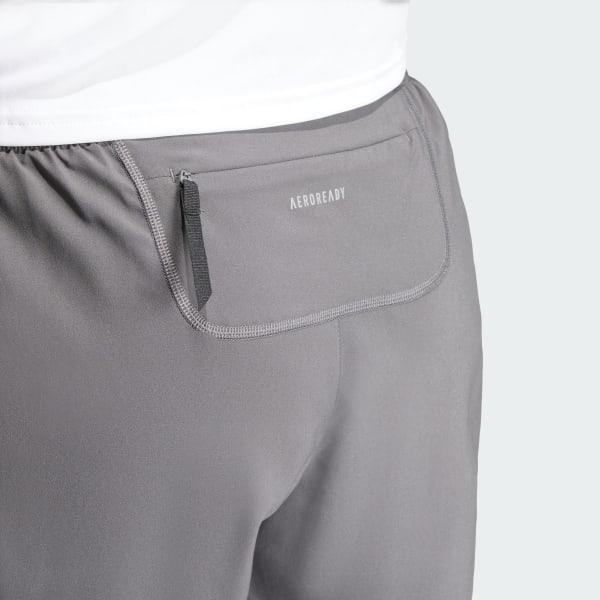 Own The Run Shorts Product Image