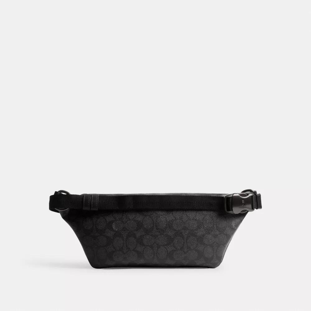 League Belt Bag In Signature Canvas Product Image