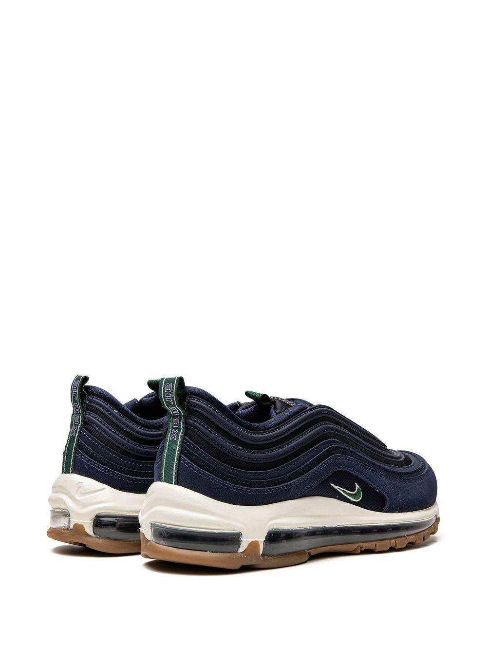 Air Max 97 Sneakers In Blue Product Image