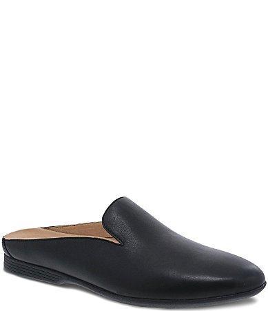 Dansko Lexie Leather Mule Product Image