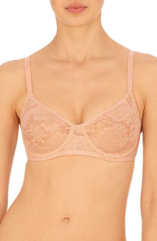 Natori Levitate Unlined Underwire Bra Product Image