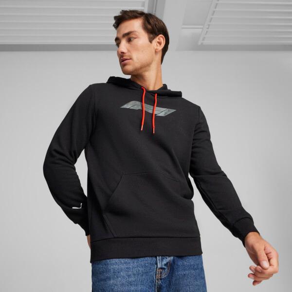 PUMA x F1Â® Men's Graphic Hoodie Product Image