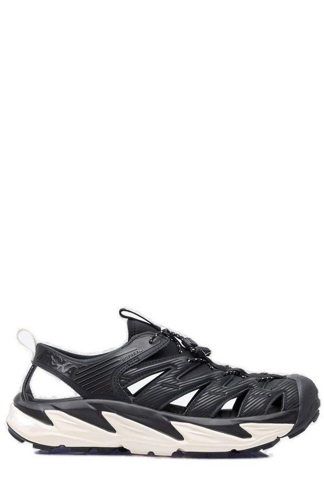 HOKA Hopara Sneakers In Black Product Image