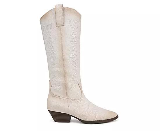 Zodiac Womens Morghan Western Boot Product Image