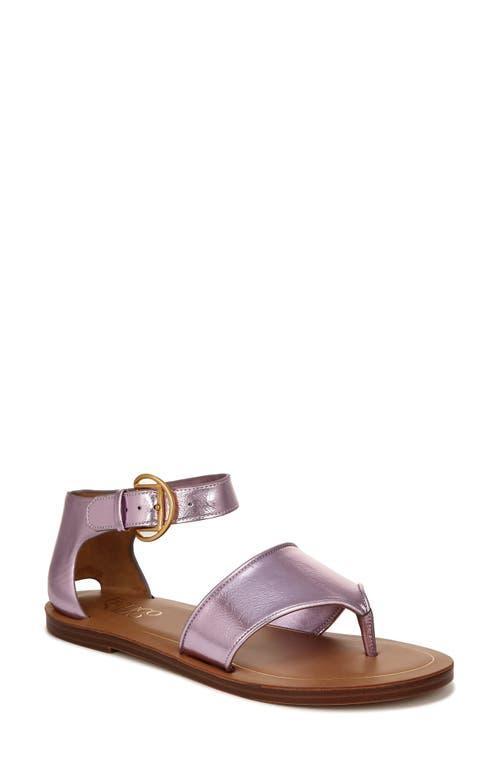 Franco Sarto Ruth Ankle Strap Sandal Product Image