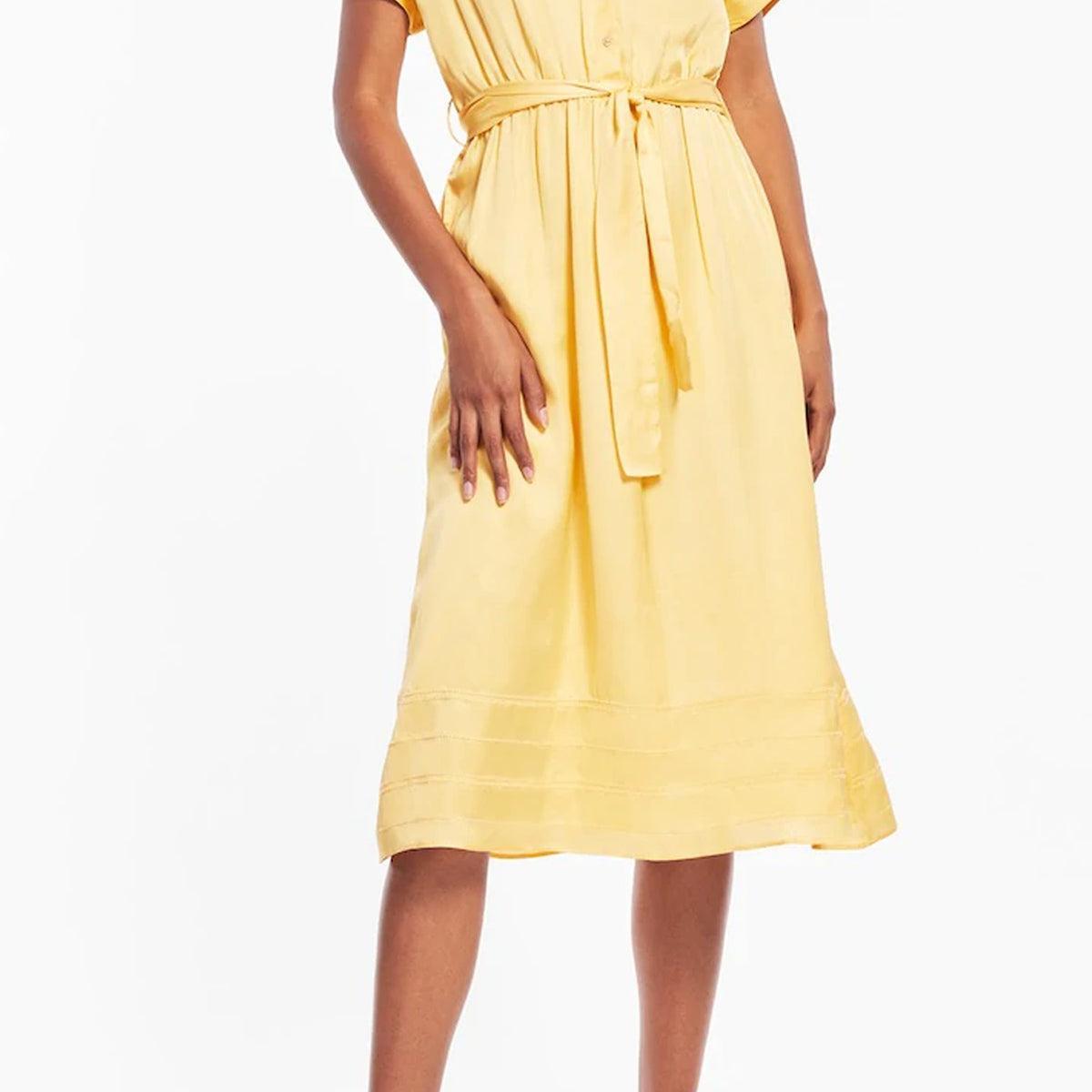 Andrews Dolman Dress Product Image