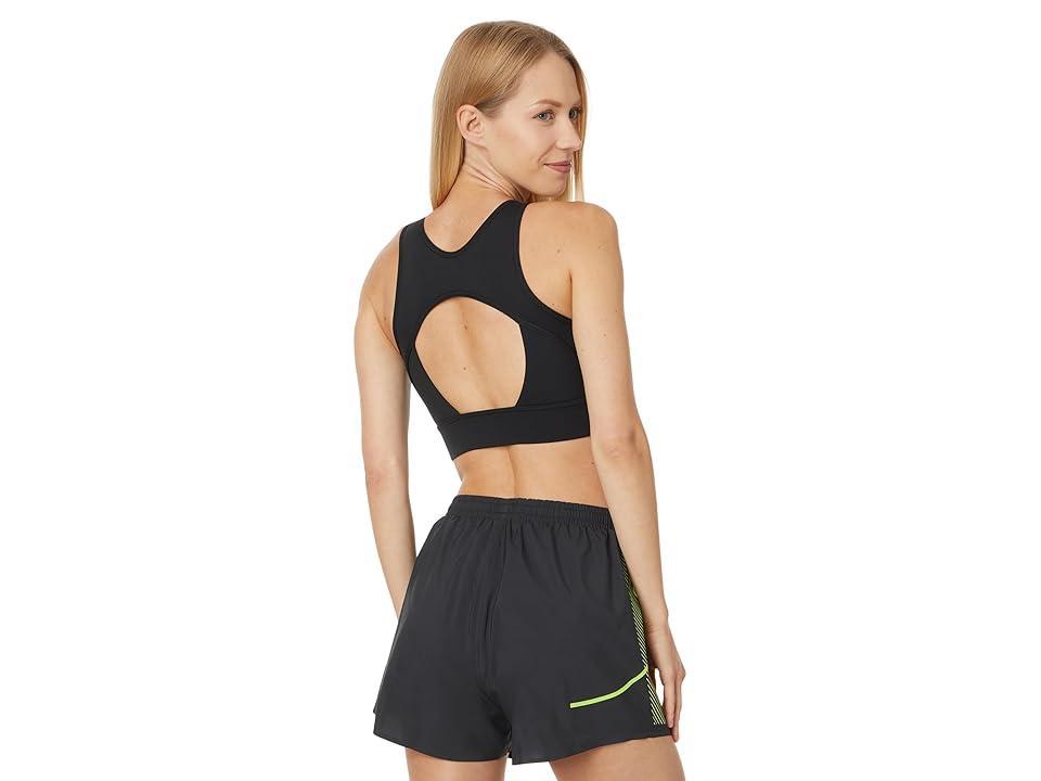 adidas by Stella McCartney adidas by Stella McCartney TrueStrength Yoga Croptop IW6371 Women's Clothing Product Image