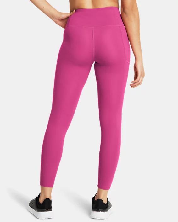 Women's UA Motion Ankle Leggings Product Image