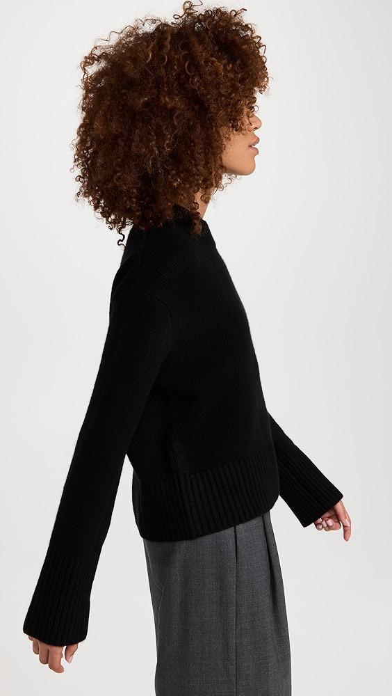 LISA YANG Sony Sweater | Shopbop Product Image