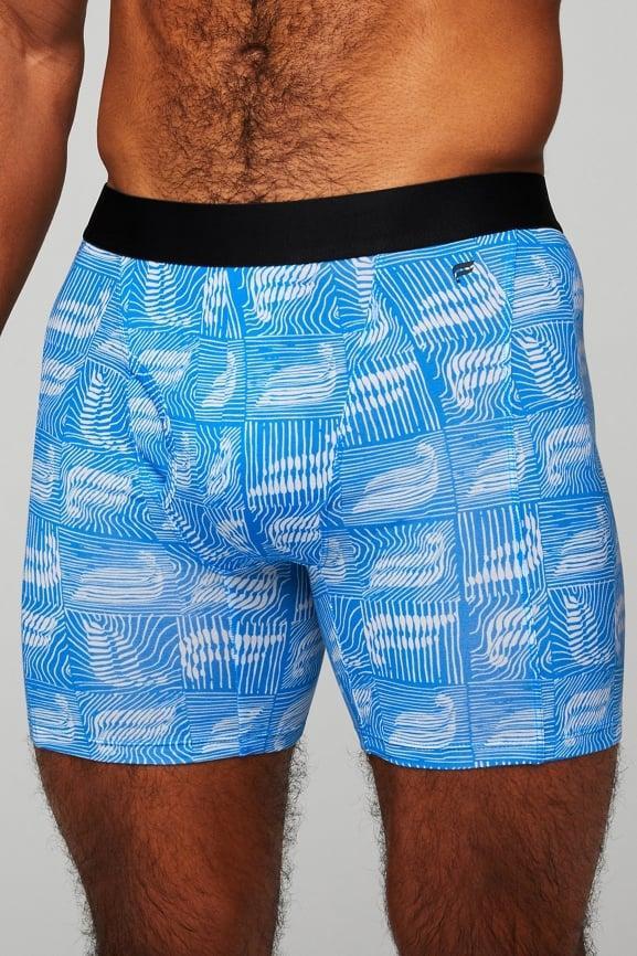 The 24-7 Boxer Brief Product Image